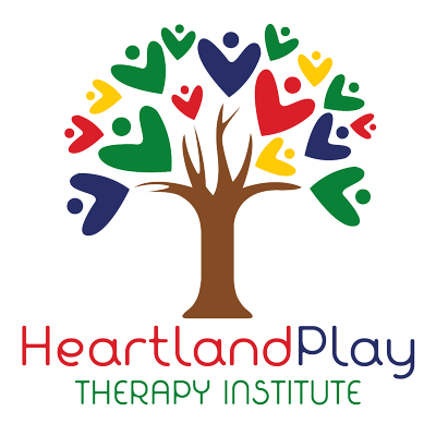 Heartland Play Therapy Logo