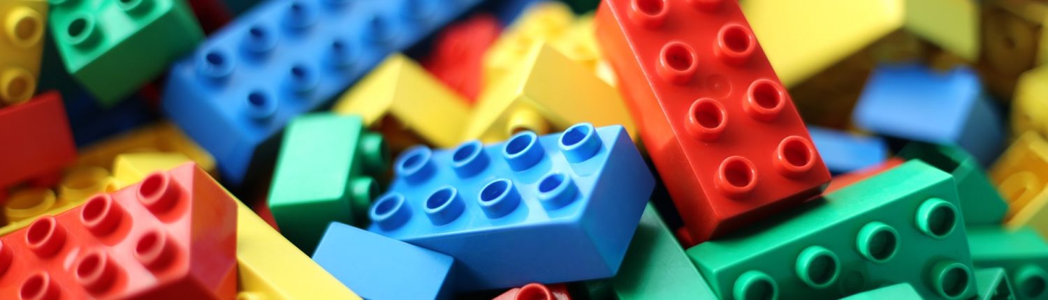 Heartland Play Therapy-Lego Play Therapy
