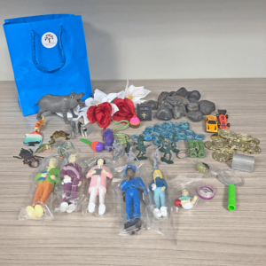 Sandtray Miniature Starter Kit