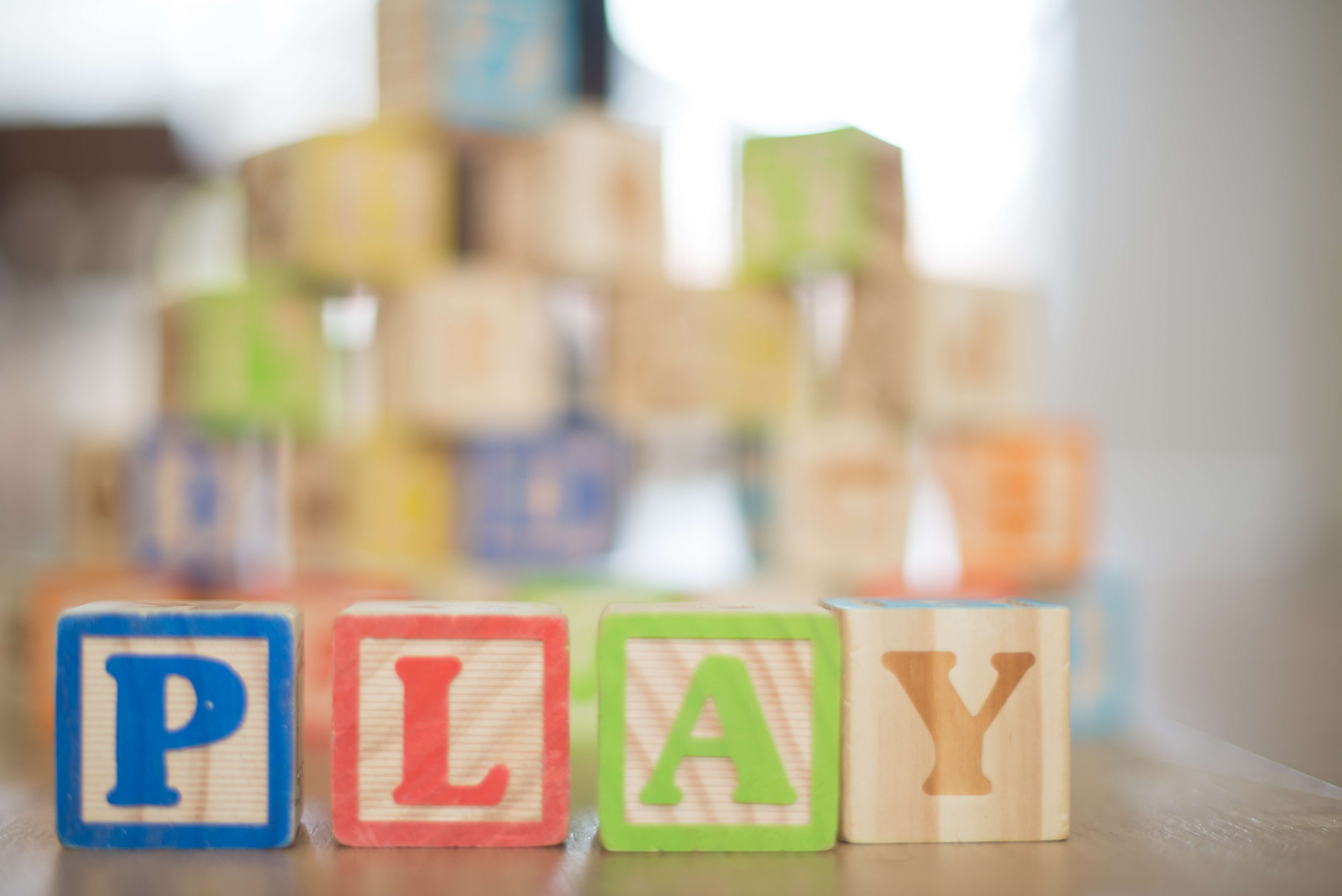 Why We Play An Introduction To Play Therapy Manhattan Ks January 8 2020 Heartland Play