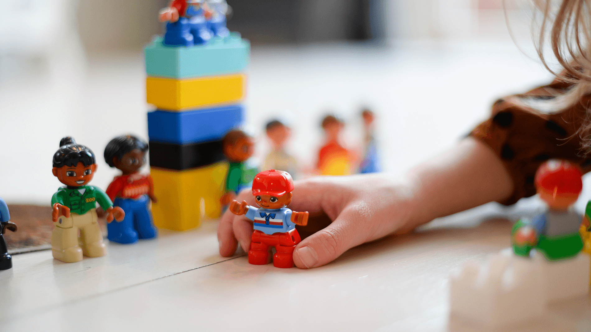 Lets Build Legos In Play Therapy Live Contact Web Based Workshop September 15 2020