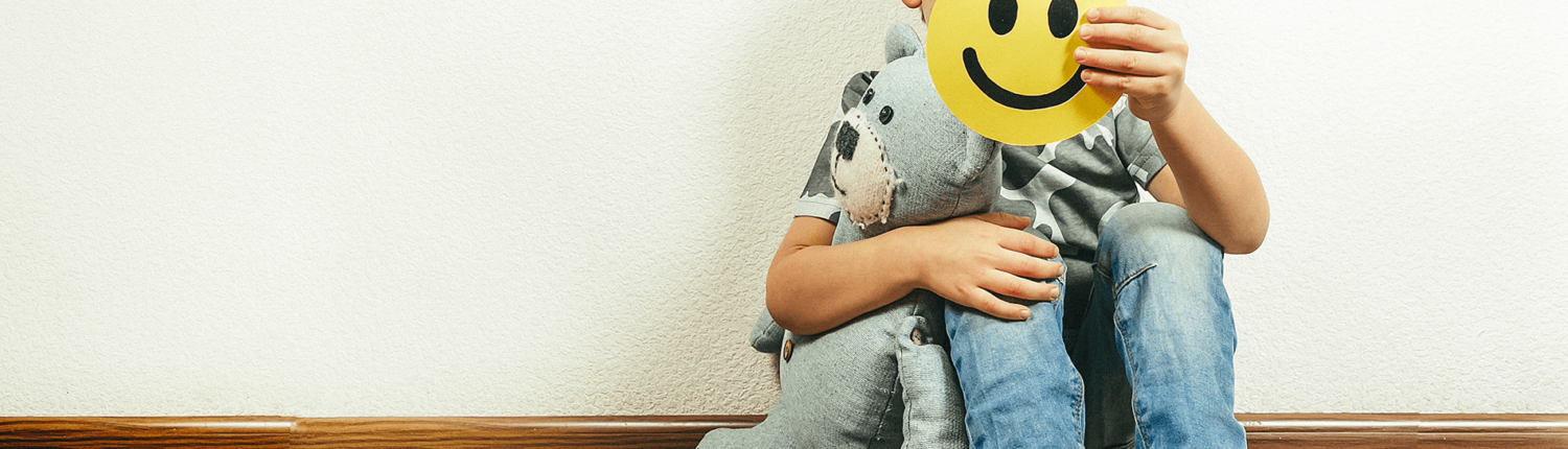 Suiciality in Play Therapy