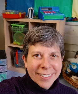 Janelle Arnett Campbell